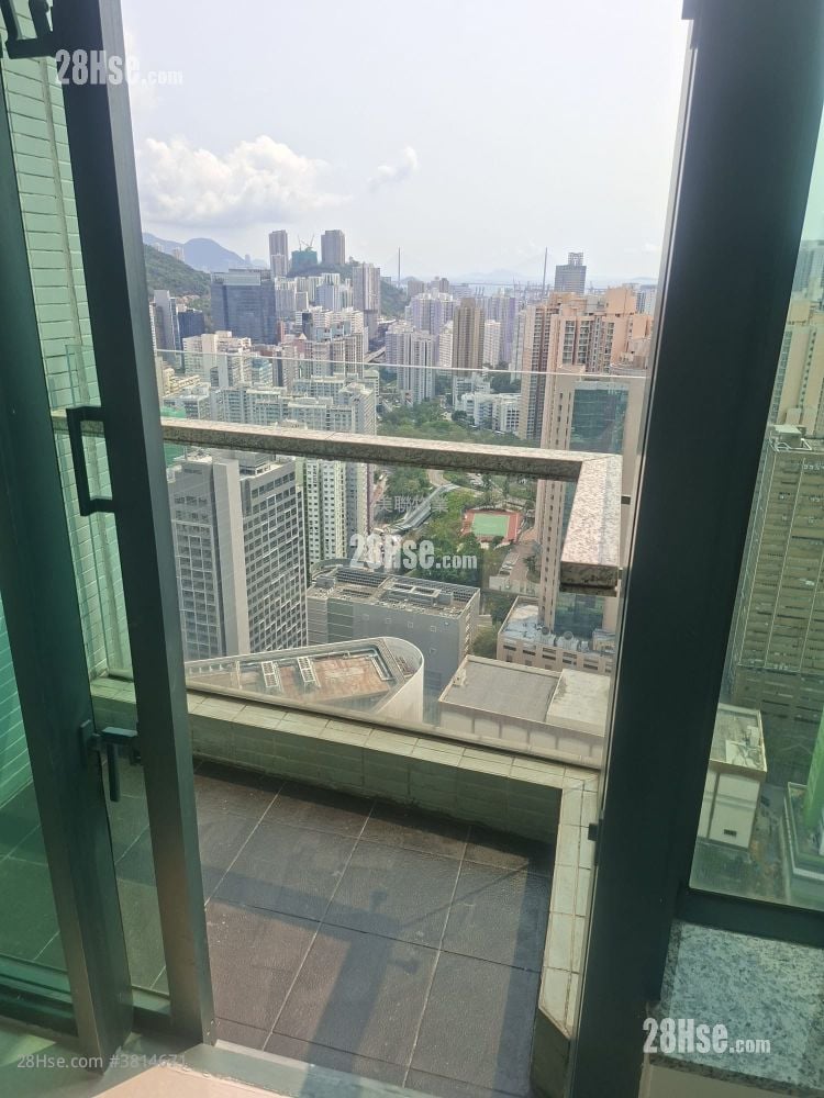 升柏山 售盘 2 房 , 1 浴室 515 平方尺