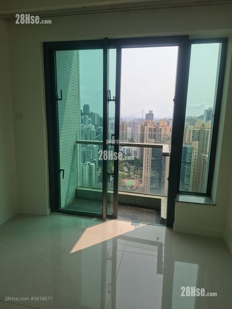 升柏山 售盘 2 房 , 1 浴室 515 平方尺