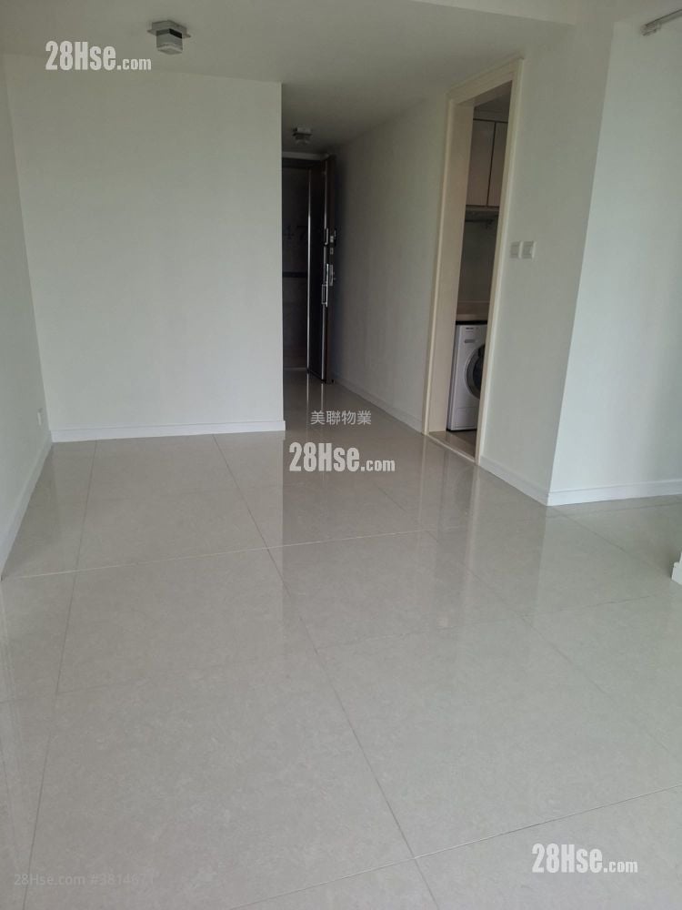 升柏山 售盘 2 房 , 1 浴室 515 平方尺