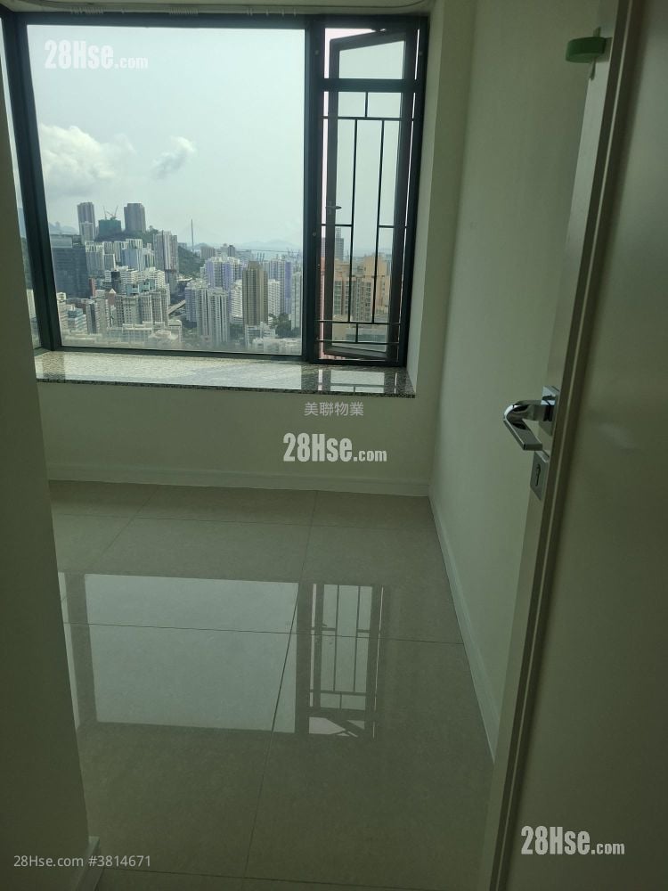 升柏山 售盘 2 房 , 1 浴室 515 平方尺