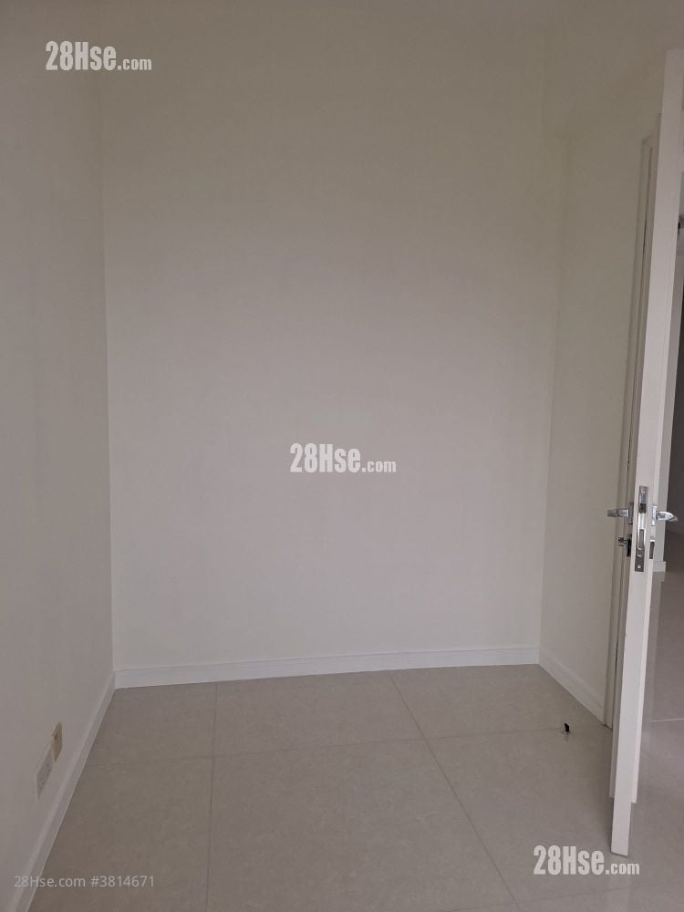 升柏山 售盘 2 房 , 1 浴室 515 平方尺