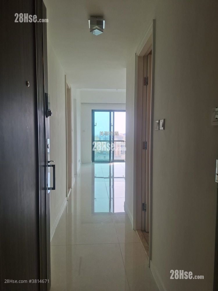 升柏山 售盘 2 房 , 1 浴室 515 平方尺