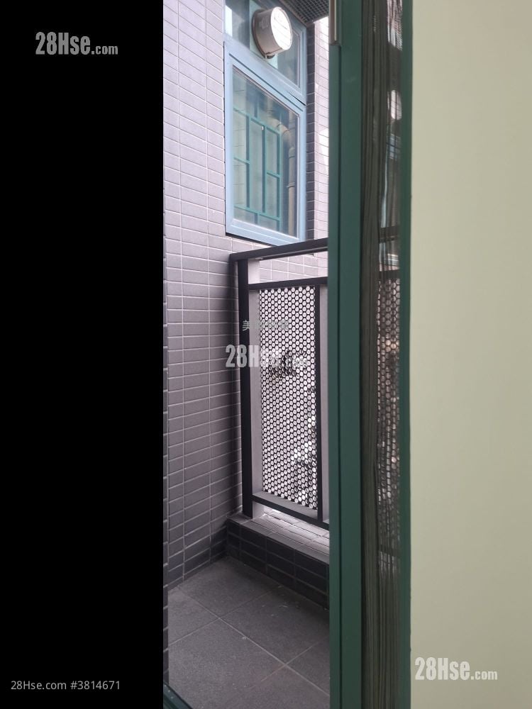 升柏山 售盘 2 房 , 1 浴室 515 平方尺