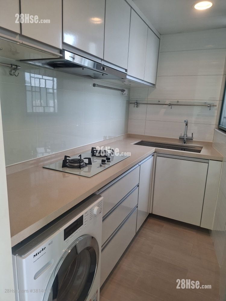 升柏山 售盘 2 房 , 1 浴室 515 平方尺