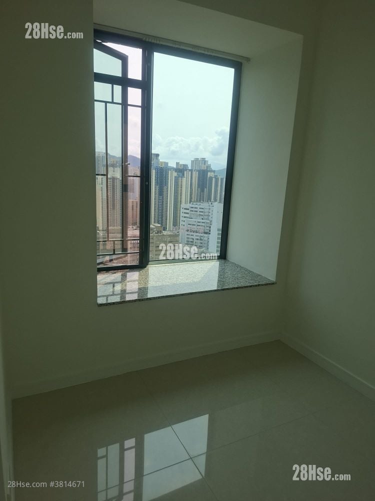 升柏山 售盘 2 房 , 1 浴室 515 平方尺