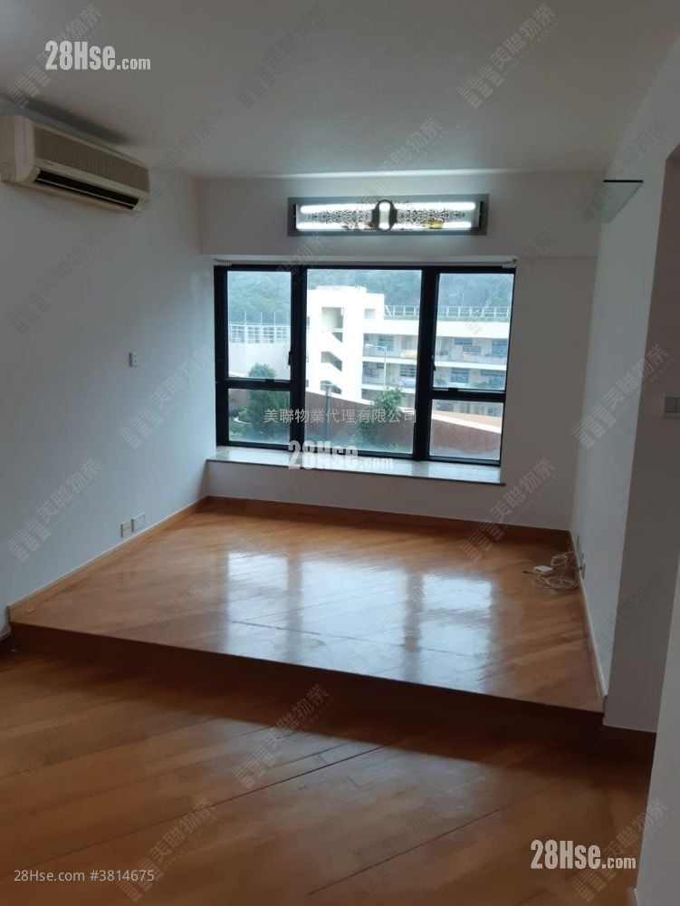 清水湾半岛 售盘 2 房 , 1 浴室 481 平方尺