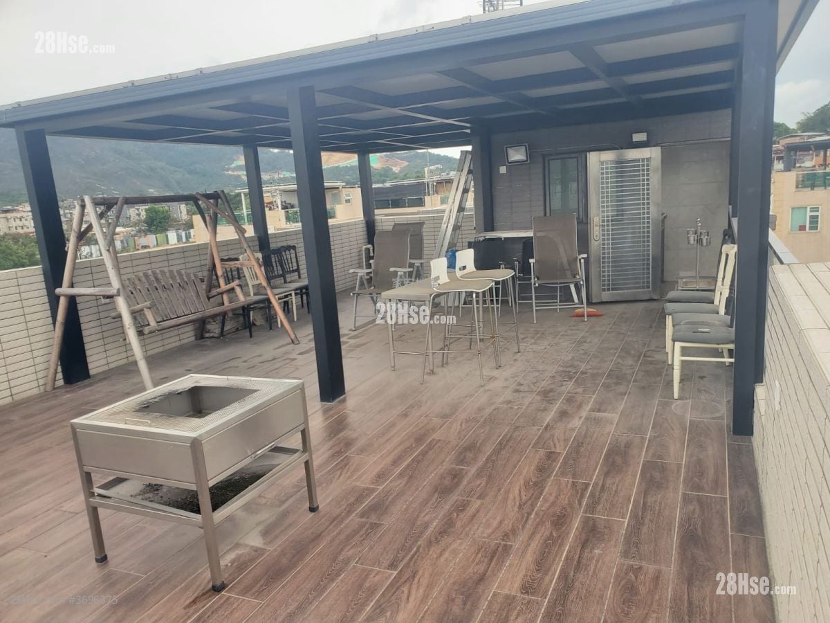 村屋 租盘 3 房 , 1 浴室