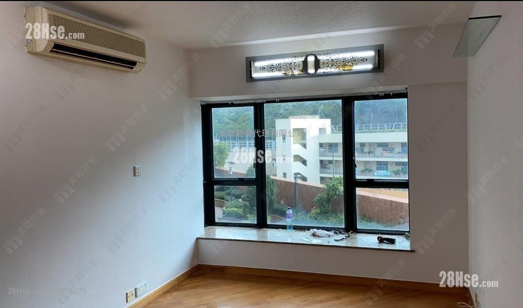 清水湾半岛 售盘 2 房 , 1 浴室 481 平方尺