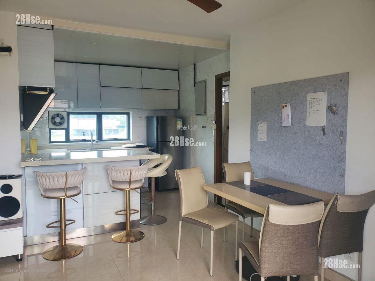 村屋 租盘 3 房 , 1 浴室