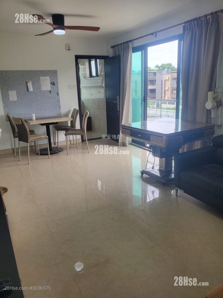 村屋 租盘 3 房 , 1 浴室