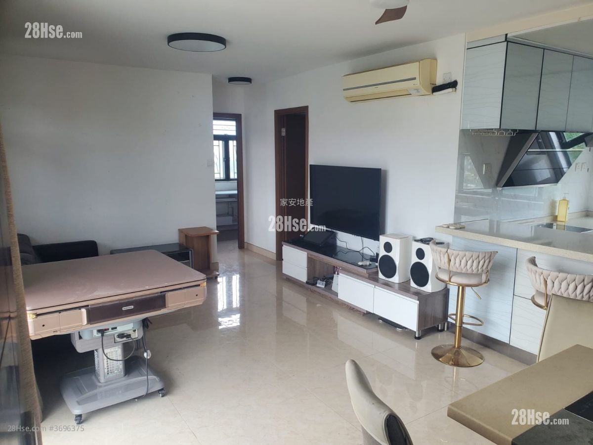 村屋 租盘 3 房 , 1 浴室