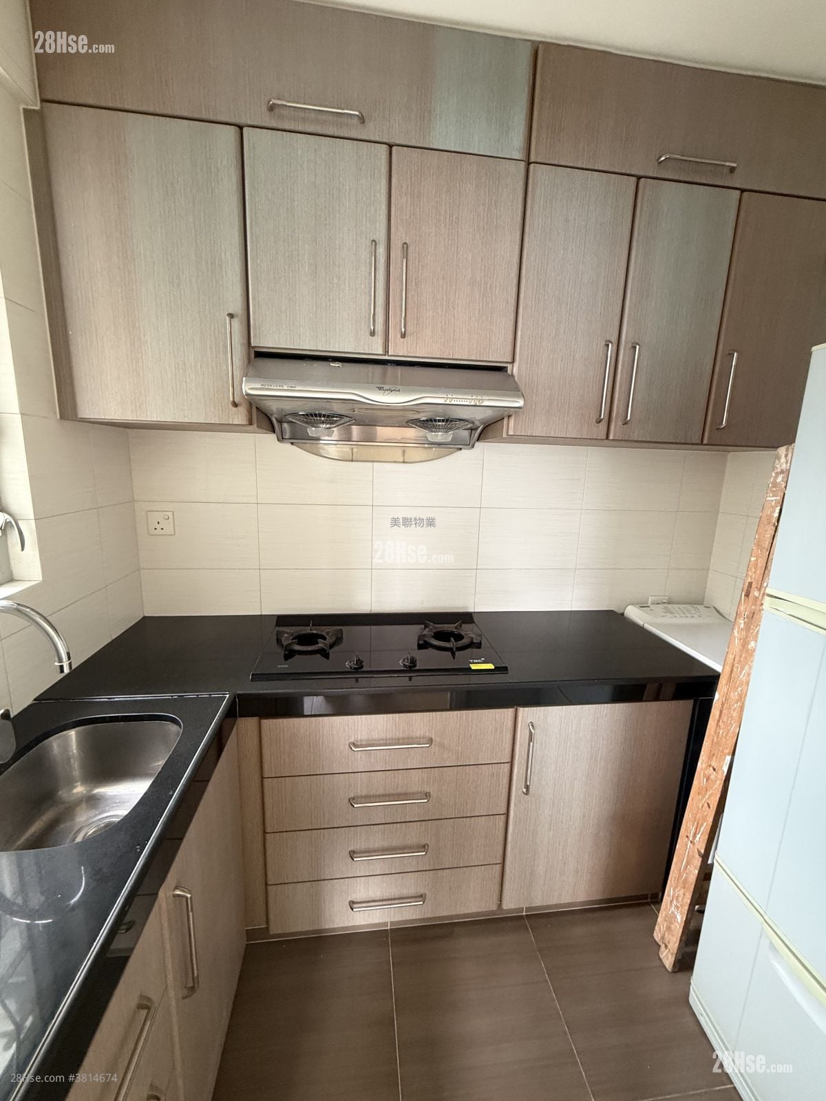 City One Shatin Rental 3 Bedrooms , 1 Bathroom 451 ft²