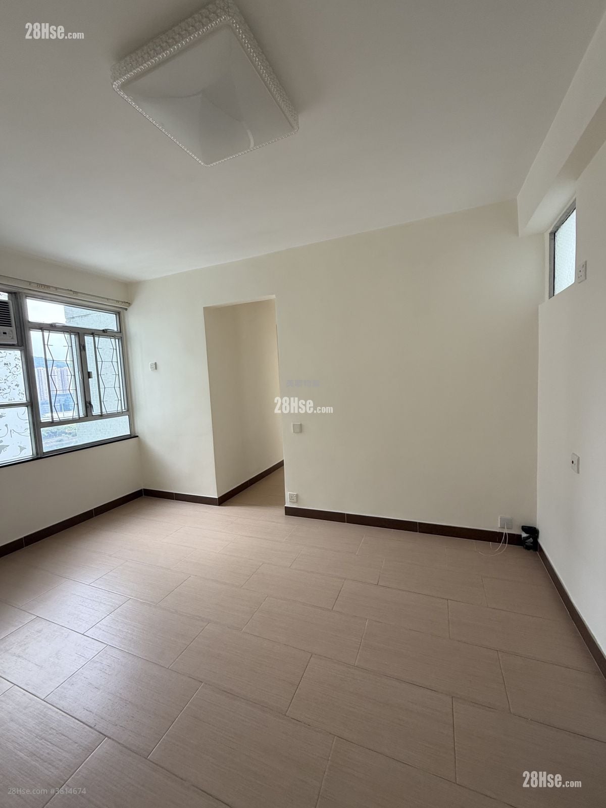City One Shatin Rental 3 Bedrooms , 1 Bathroom 451 ft²