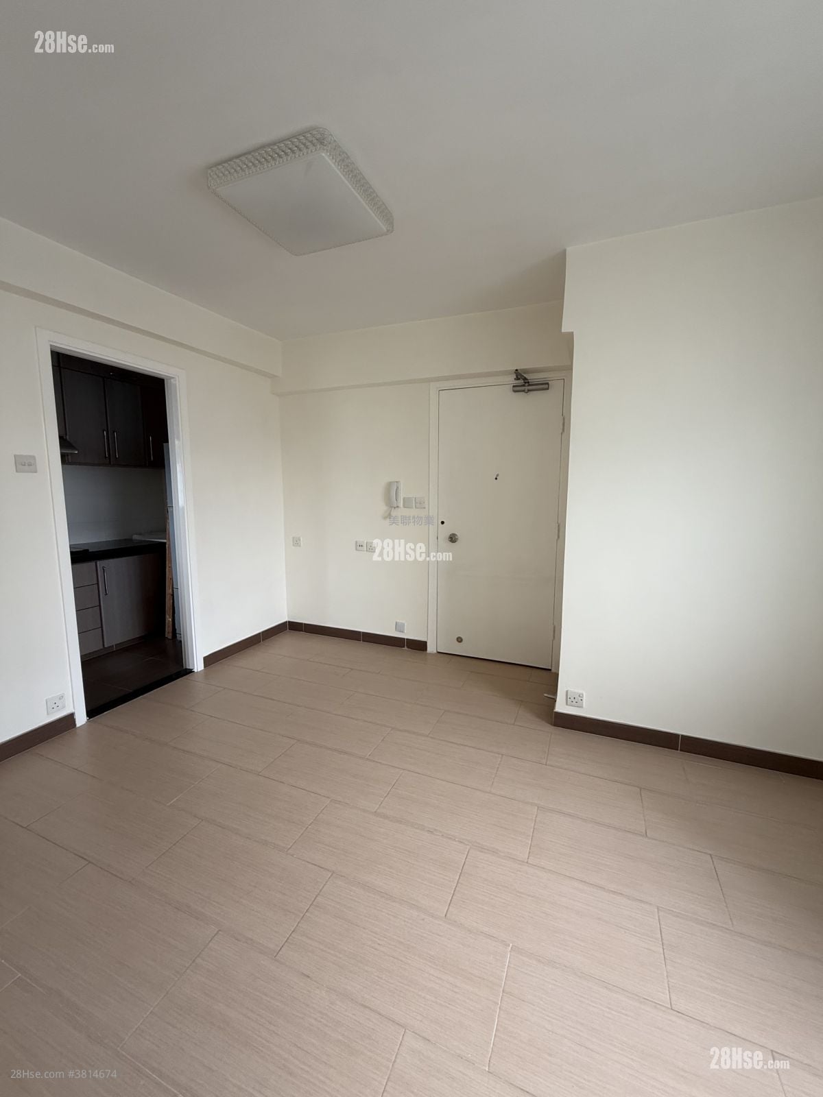 City One Shatin Rental 3 Bedrooms , 1 Bathroom 451 ft²