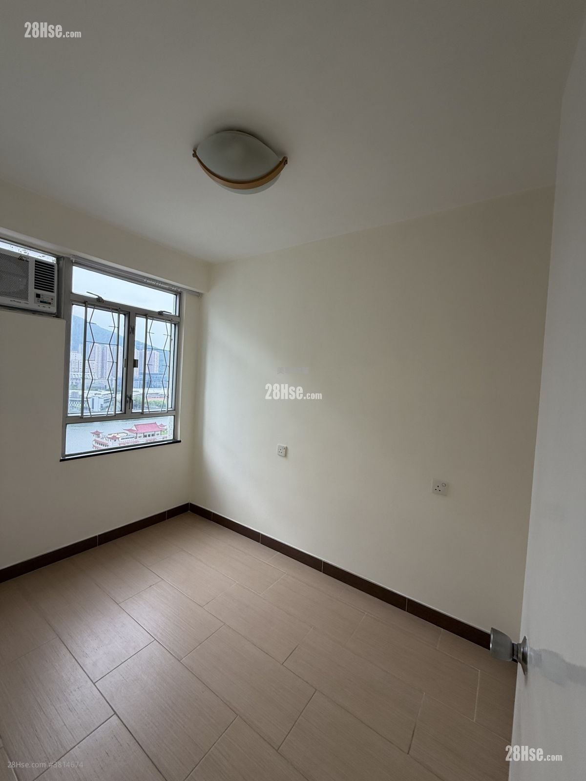 City One Shatin Rental 3 Bedrooms , 1 Bathroom 451 ft²