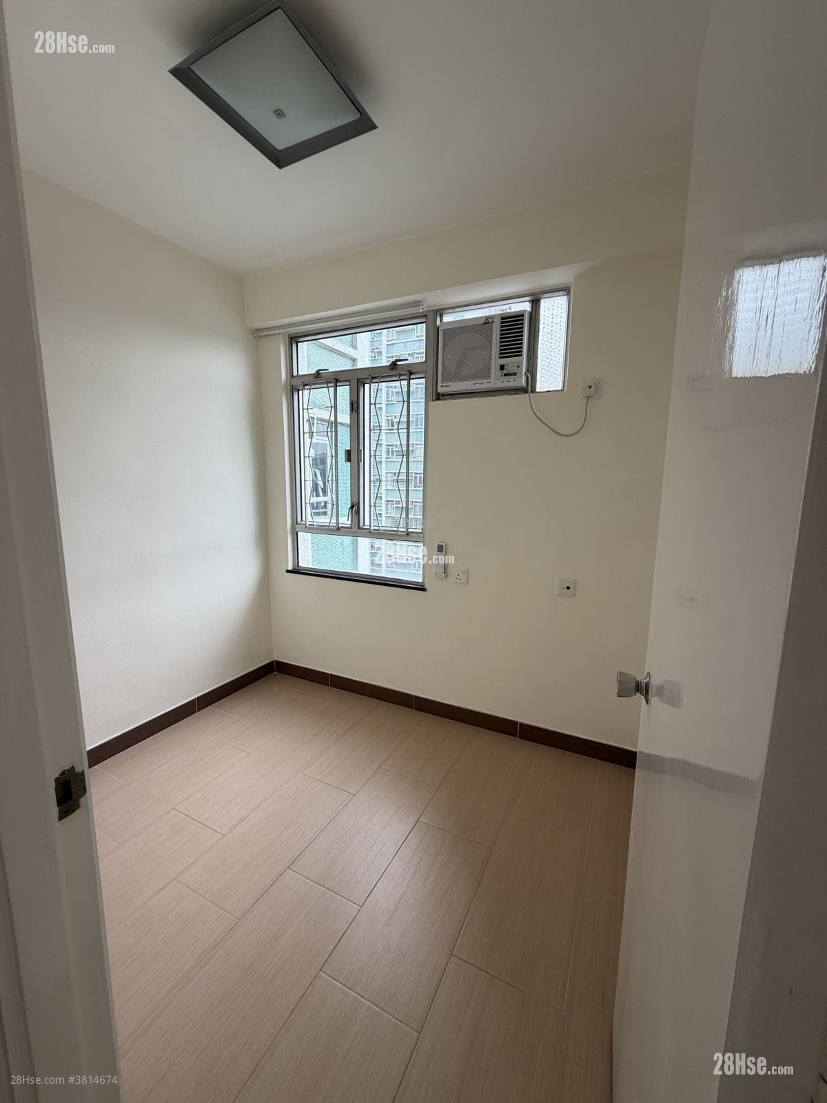 City One Shatin Rental 3 Bedrooms , 1 Bathroom 451 ft²