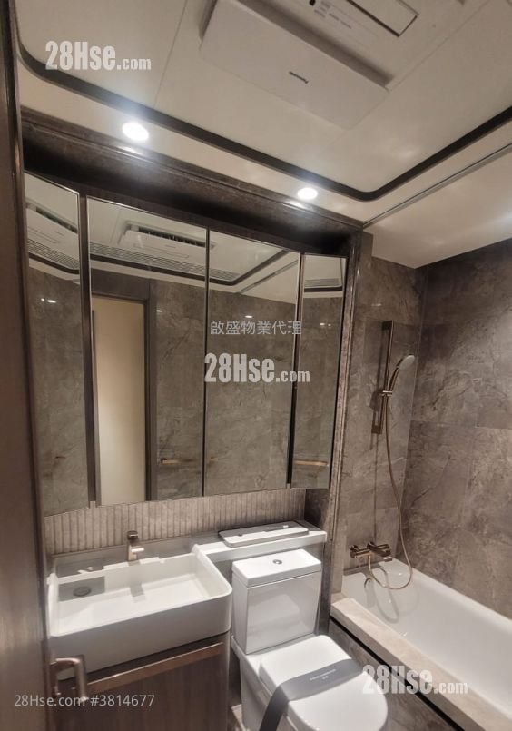 Pano Harbour Rental 2 Bedrooms , 1 Bathroom 523 ft²