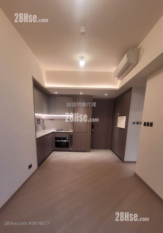 Pano Harbour Rental 2 Bedrooms , 1 Bathroom 523 ft²