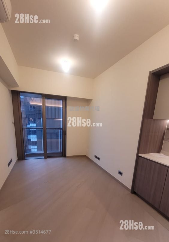 Pano Harbour Rental 2 Bedrooms , 1 Bathroom 523 ft²