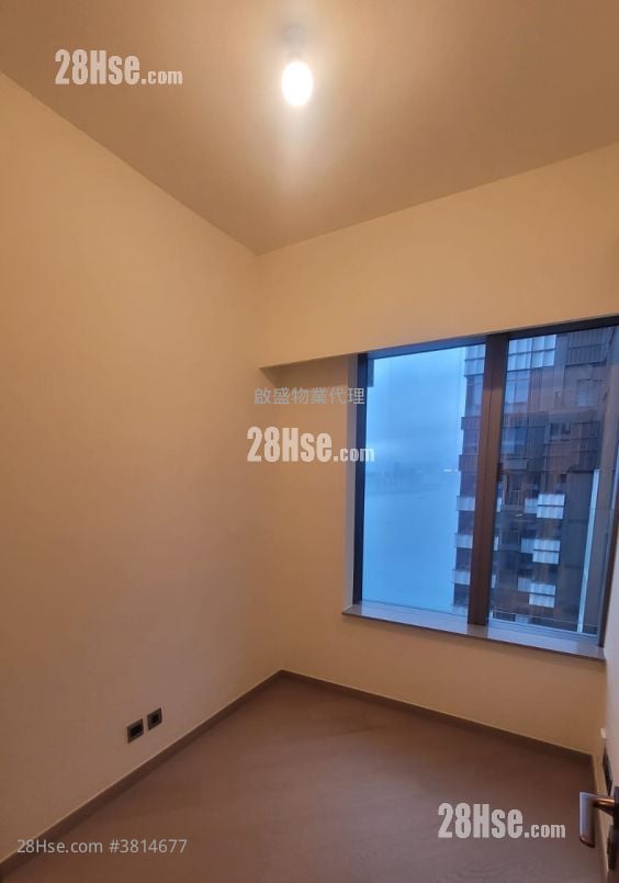 Pano Harbour Rental 2 Bedrooms , 1 Bathroom 523 ft²