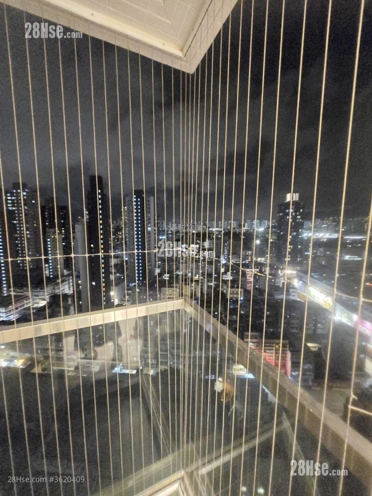 Billionnaire Avant Rental 3 Bedrooms , 2 Bathrooms 628 ft²