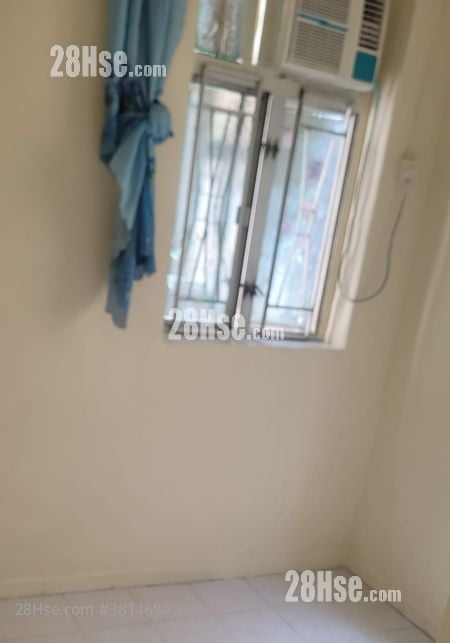 廚房: 旺角奶路臣街15號 租盤 1 房 , 1 浴室 180 平方呎