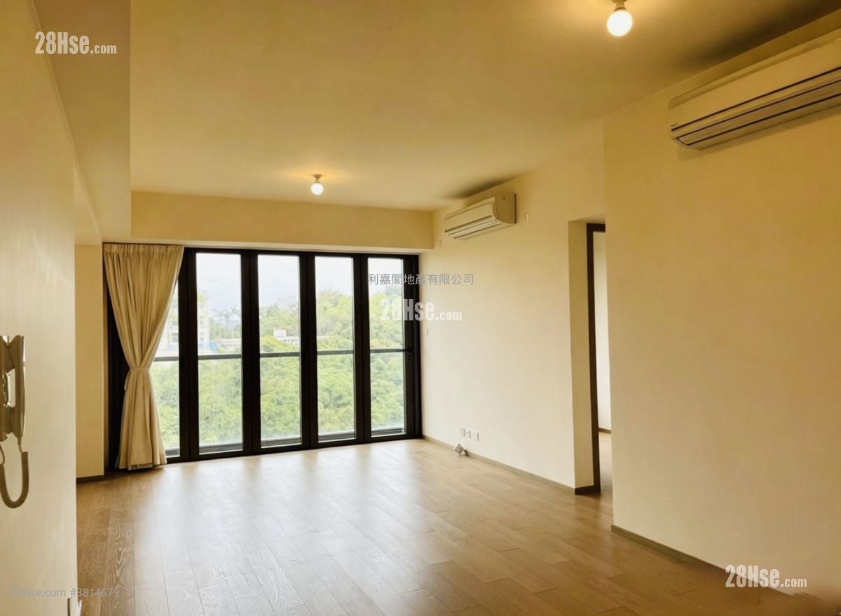 香岛 售盘 3 房 1,175 平方尺