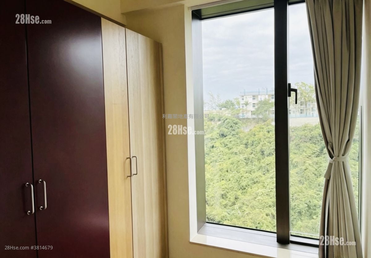 香岛 售盘 3 房 1,175 平方尺