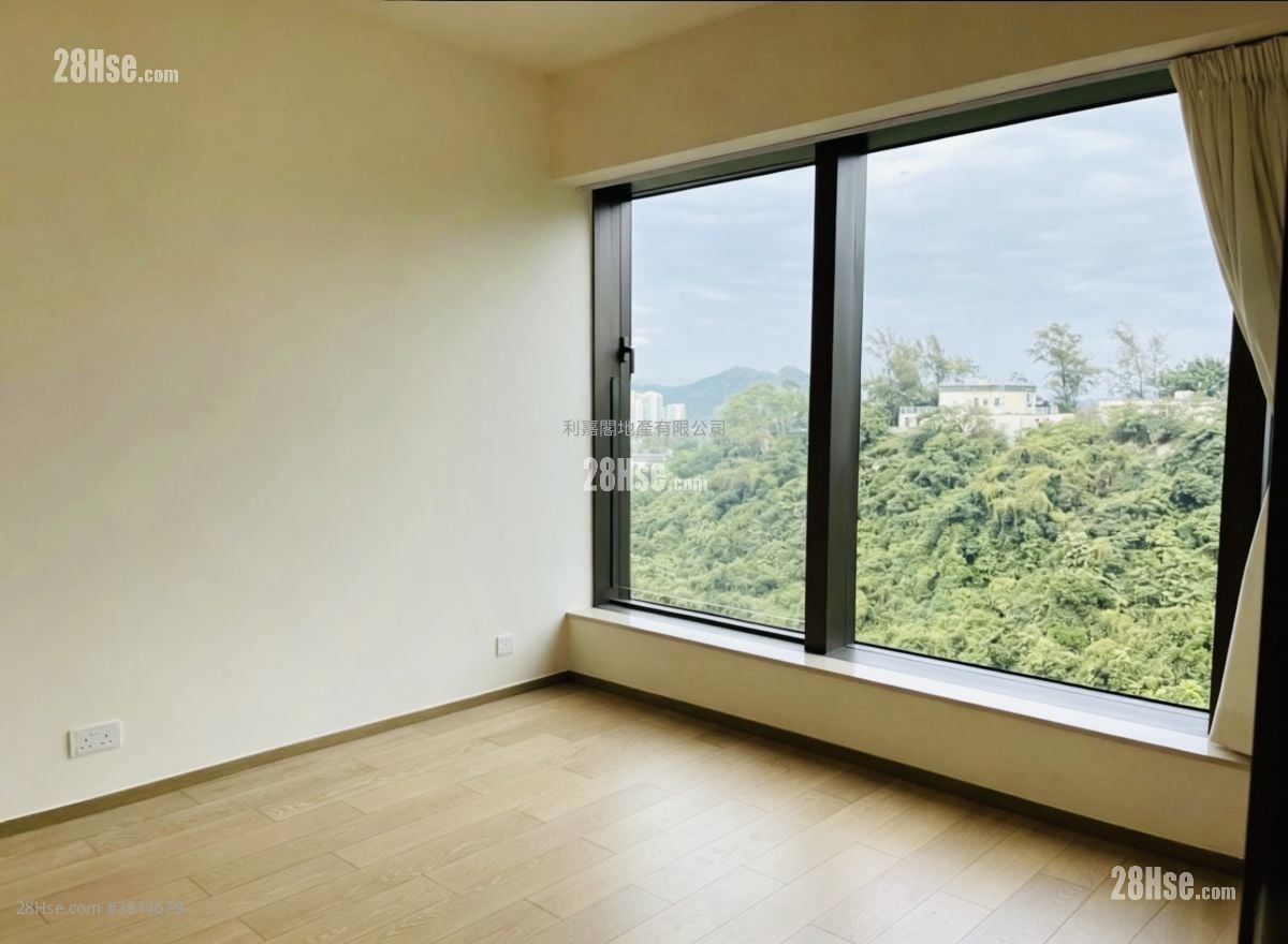 香岛 售盘 3 房 1,175 平方尺