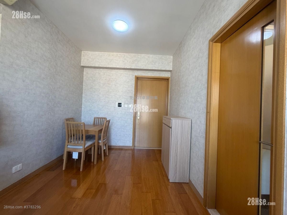 Grand Austin Rental 2 Bedrooms , 1 Bathroom 540 ft²