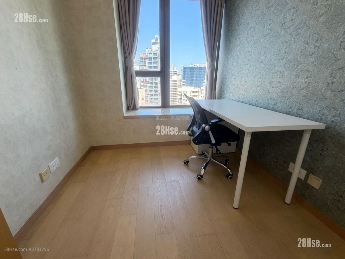 Grand Austin Rental 2 Bedrooms , 1 Bathroom 540 ft²