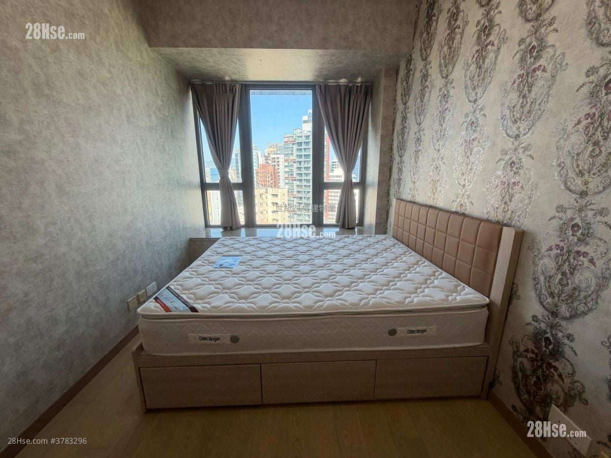 Grand Austin Rental 2 Bedrooms , 1 Bathroom 540 ft²