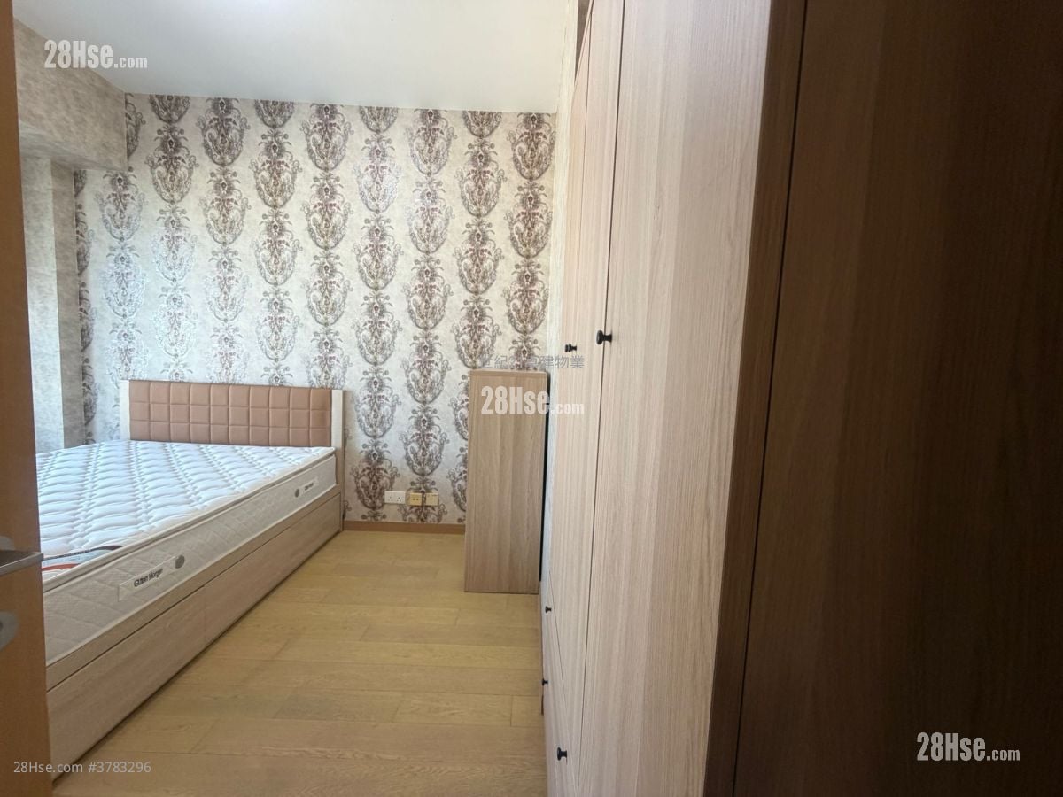 Grand Austin Rental 2 Bedrooms , 1 Bathroom 540 ft²