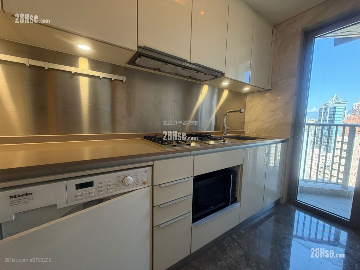 Grand Austin Rental 2 Bedrooms , 1 Bathroom 540 ft²