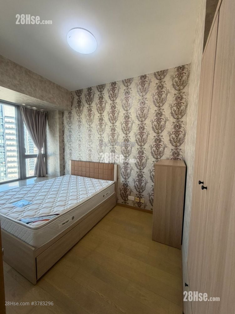 Grand Austin Rental 2 Bedrooms , 1 Bathroom 540 ft²