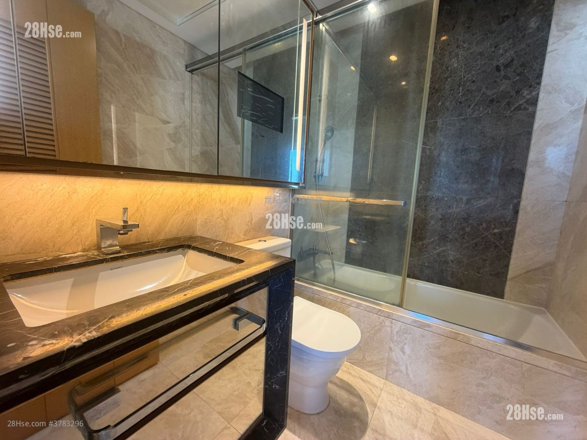 Grand Austin Rental 2 Bedrooms , 1 Bathroom 540 ft²