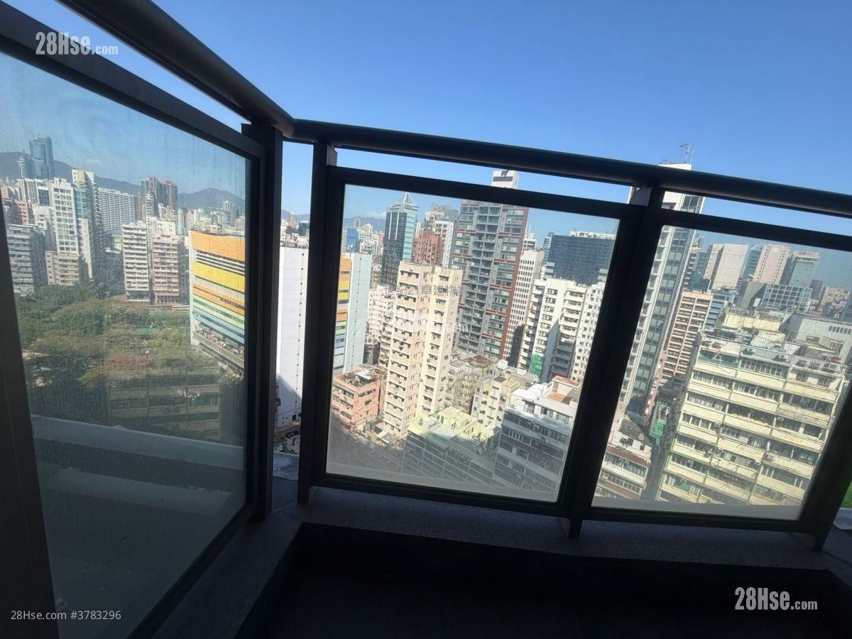 Grand Austin Rental 2 Bedrooms , 1 Bathroom 540 ft²