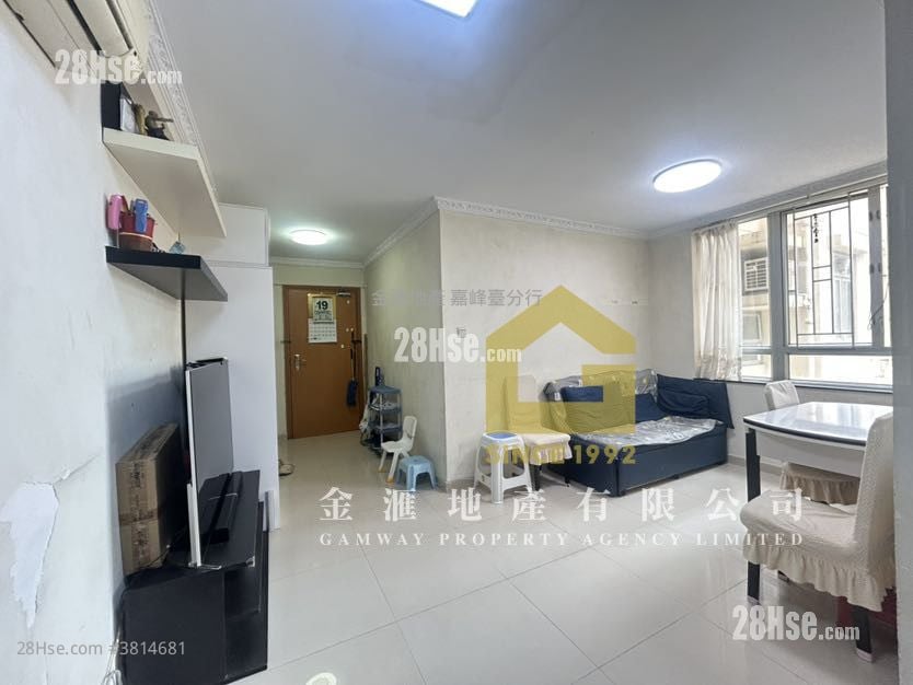 Kingsford Terrace Sell 3 Bedrooms 592 ft²