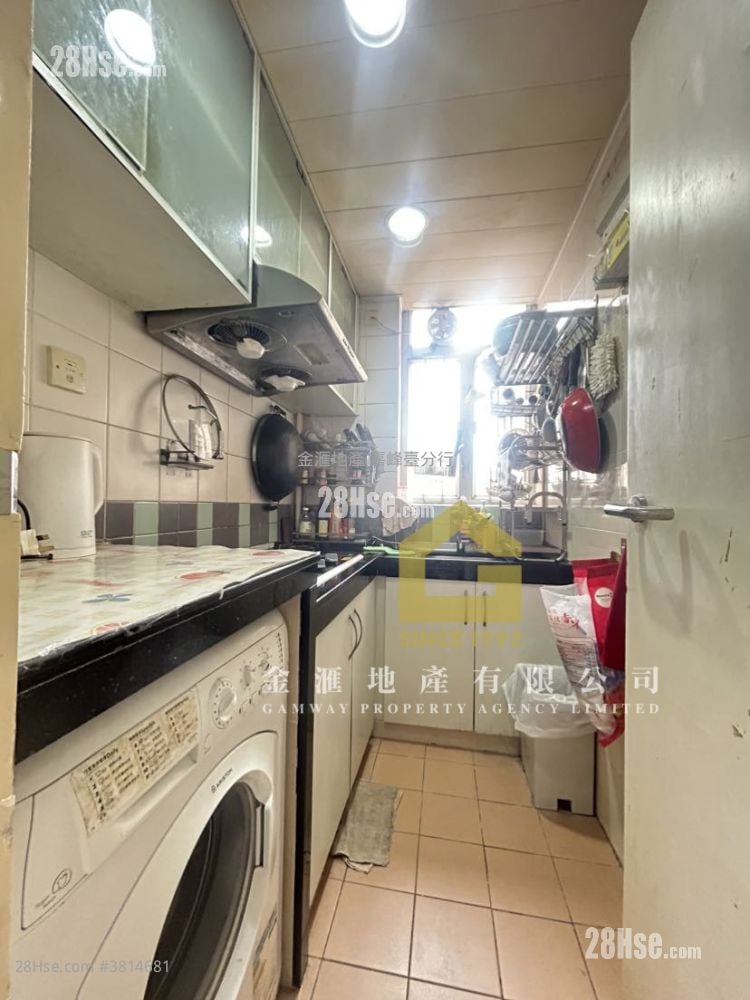 Kingsford Terrace Sell 3 Bedrooms 592 ft²