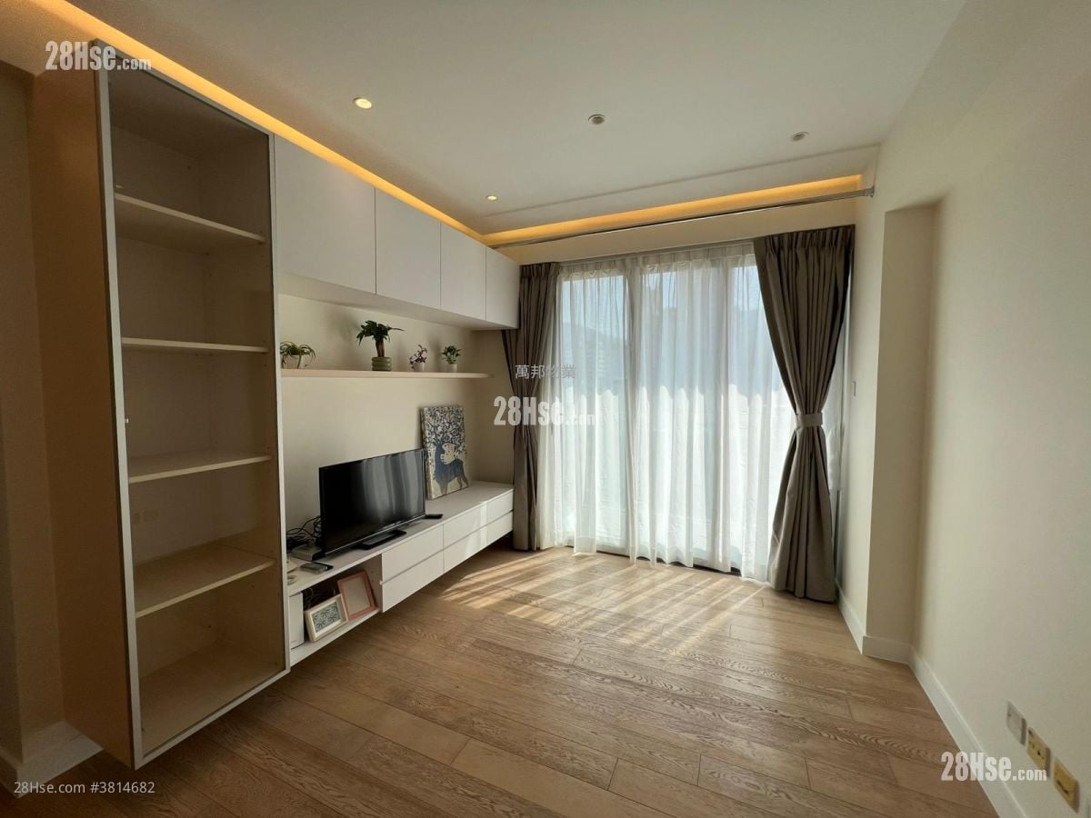 富盈门 售盘 3 房 , 3 浴室 851 平方尺