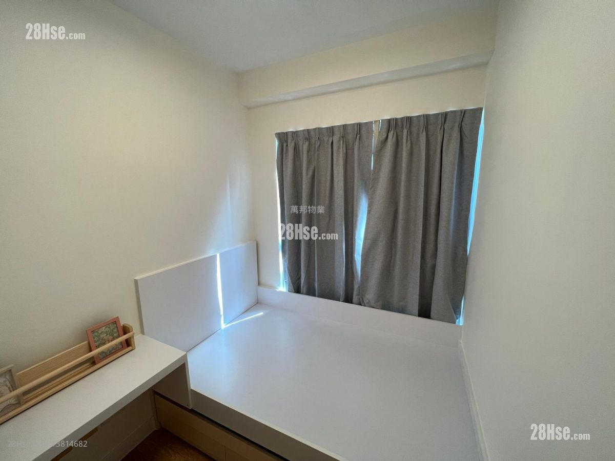 富盈门 售盘 3 房 , 3 浴室 851 平方尺