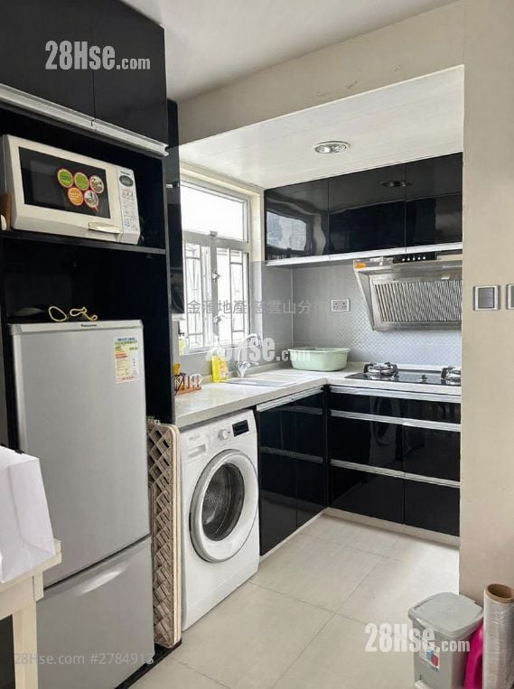 天马苑 售盘 2 房 , 1 浴室 363 平方尺