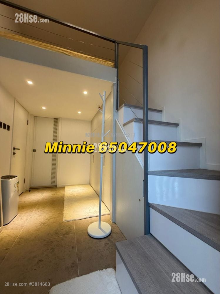 Skypark Rental 1 Bedroom , 1 Bathroom 404 ft²