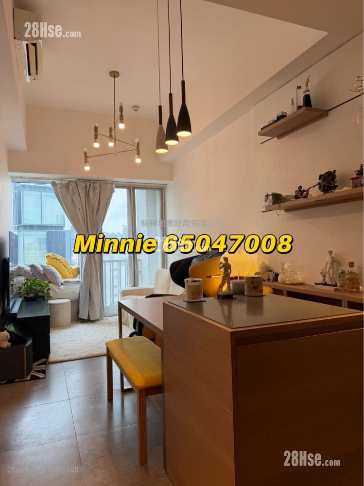 Skypark Rental 1 Bedroom , 1 Bathroom 404 ft²
