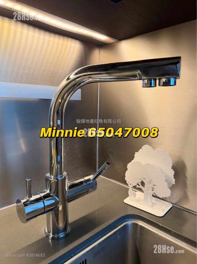 Skypark Rental 1 Bedroom , 1 Bathroom 404 ft²