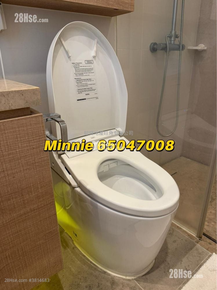 Skypark Rental 1 Bedroom , 1 Bathroom 404 ft²