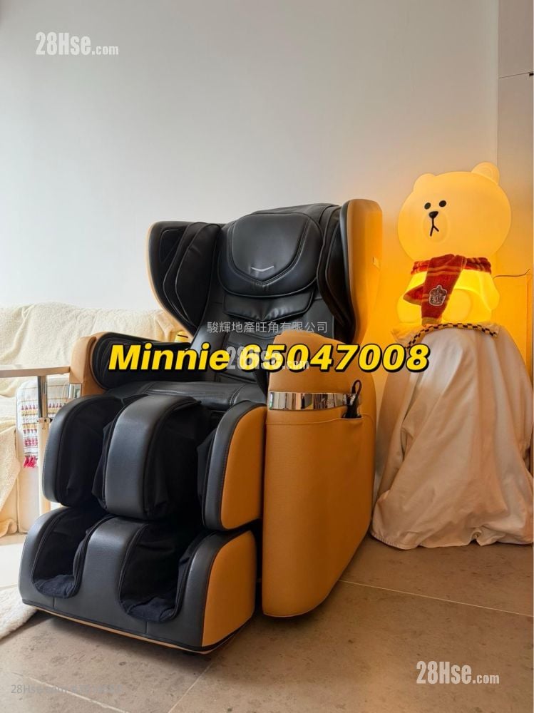 Skypark Rental 1 Bedroom , 1 Bathroom 404 ft²