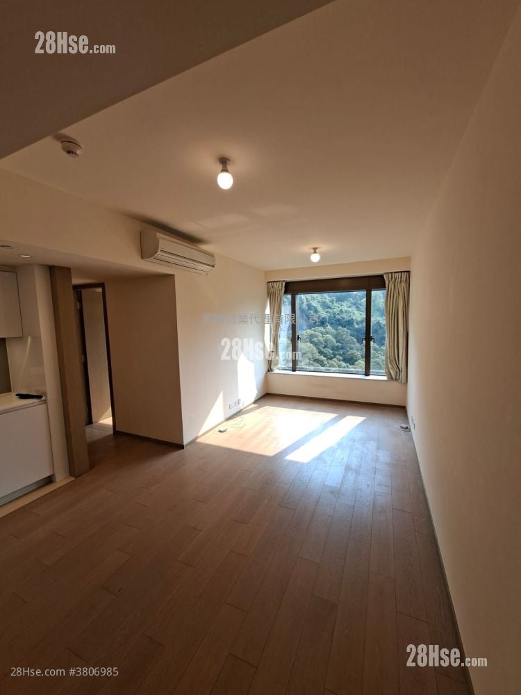 Island Garden Rental Studio , 1 Bathroom 513 ft²