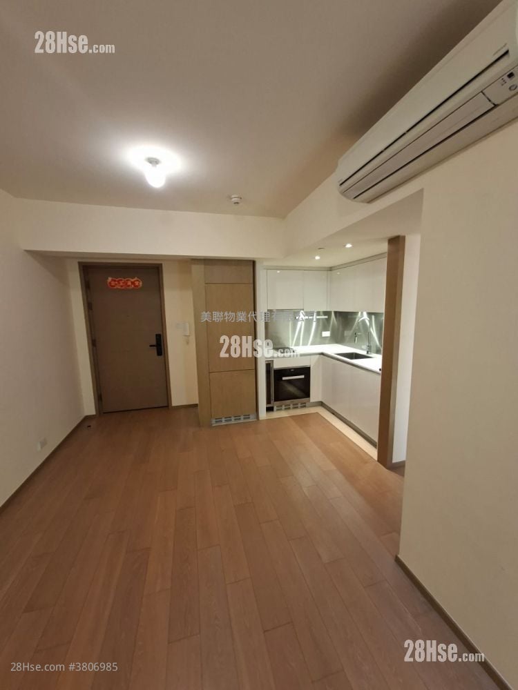 Island Garden Rental Studio , 1 Bathroom 513 ft²