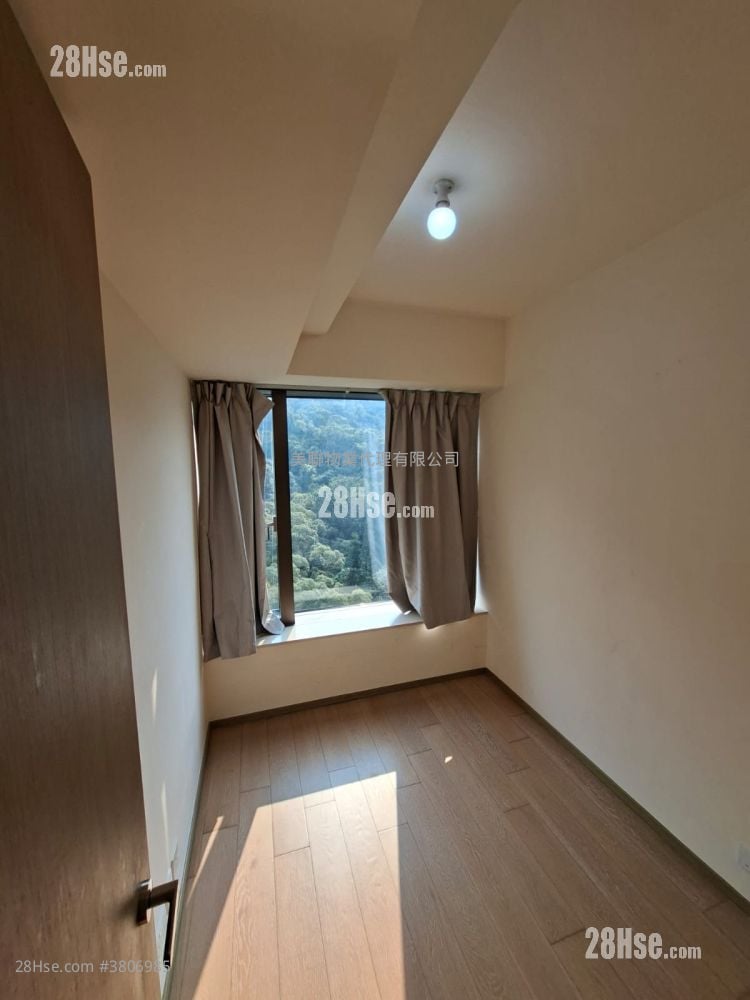 Island Garden Rental Studio , 1 Bathroom 513 ft²